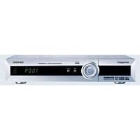 DVB-S Recorder Topfield TF5000 PVR 80GB silver