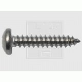 Produkt-Bild: SWG BLECHSCHR.LIKO A2 EDE LSTAHL DIN 7981 4,2 X 19