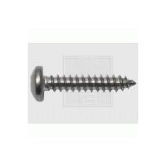 SWG BLECHSCHR.LIKO A2 EDE LSTAHL DIN 7981 4,2 X 19