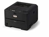 Okidata B430dn B&W Duplex Printer (91643003)