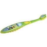 Colgate Childrens Toothbrush for Kids, SpongeBob Squarepants, 1 ea
