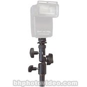 Lastolite XLAST,011 Tilt Swivel Adaptor for All Shoe Mount Flash Units (Black) by 