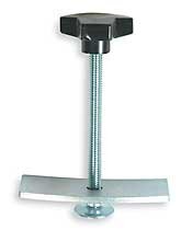 Disc, Brake Pad Spreader Westward 1EKA4 by Westward