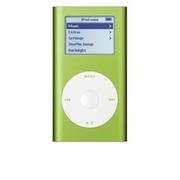 Apple 4 GB iPod Mini Green M9806LL/A