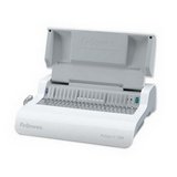 Fellowes Pulsar-E Office Comb Binder