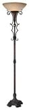 Uttermost Genova Torchier Floor