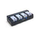 PANASONIC 4 Bay Batterieladegeraet fuer Toughbook CF-U1 / CF-H1 Preisvergleich