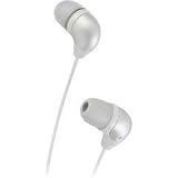 Marshmallow Headphone silver