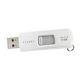 SanDisk Cruzer 16GB Micro Speicherstick wei�von "SanDisk"