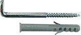 Eigenschaften Fischer 775435 / Fischer Dübel Fischer S 8Rwk