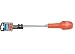 Kitchen & Housewares : Draper 14081 Screwdriver Slot 150X8Mm