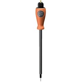 6FT DIGITAL OPTICAL CABLE by Acoustic Research