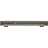 8-Outlet Home Theater Surge Suppressor with Smart Over Voltage Technology