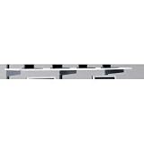 72" Wide Shelf for eLAN Computer Racking System