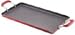KitchenAid Gourmet Essentials Nonstick Double Burner Griddle 18x10-in.
