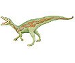 Carnegie Collection-  Baryonyx