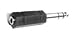 Hosa GPM-103 3.5mm TRS to 1/4