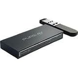 HDmi 3X1 Switch with remote Hdmi/hdmi Cable 6