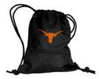 Texas String Backpack (Black) Tote Bag- 19