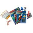kids and infants educational toys item: Inventions: Rockets Project Kit