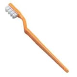 FUCHS BRUSHES Record V Nylon Toothbrush Soft