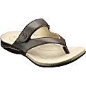 Women's Rockport Ajanae - Black Soft Full Grain Leather