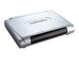 Netopia ADSL 2/2+ Gateway - Res Single-port Eth/USB