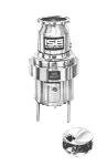 In-Sink-Erator Complete Disposer Package - 5 HP