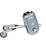IOGEAR BLUETOOTH AUDIO TRANSPORT/CLIP-ON BLUETOOTH STEREO HEADPHONES (Retail)