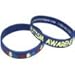 Americas & Americas Autism Awareness Puzzle Piece Bracelet Adult Size