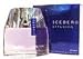 Iceberg Effusion by Iceberg for Men, 2.5 oz Eau De Toilette Spray