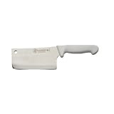 Heavy Duty Gladiator 7 Meat Cleaver by Libertyware