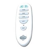 Emerson SR110 3-Speed, Reversing & Up/Downlight Dimming Remote (Including SW105 Receiver)