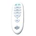 Electronics : Emerson SR110 3-Speed, Reversing & Up/Downlight Dimming Remote (Including SW105 Receiver)
