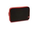 HP Mini Crimson Red Sleeve - Housse d'ordinateur portable - 10.2" - rouge cramoisi