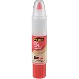 Scotch® Glue with Two Way Applicator for the Home and Office, 1.6 Ounces (6050)