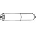 TOILET TISSUE ROLLER ADJ CP