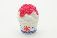 IWAKO Japanese Eraser / Food / Ice Cream / Pink