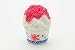 Toys : IWAKO Japanese Eraser / Food / Ice Cream / Pink