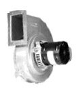 Lennox Furnace Exhaust Venter Blower Roof Top P-98G8701 Rotom # FB-RFB701