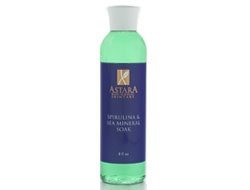 Astara Spirulina & Sea Mineral Soak (8 oz)