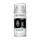 Redken Outshine Anti-frizz Polishing Milk, Styling No. 1 3.4 fl oz (100 ml)