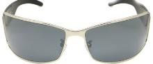 Police S8095 Sunglasses 579X Palladium-black/grey mirror 95/15 Large