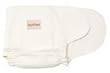 Organic Flannelette Contour Diaper (Newborn)