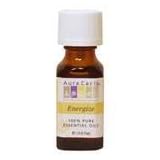 Aura Cacia Energize Essential Oil Blends 1 2 oz. bottle by 