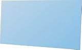 Vikuiti ADQC27 DISPLAYSCHUTZFOLIE von 3M passend zu Navigon 70 Premium Live (einfache Montage, kristall klar, reflexmindernd, hartbeschichtet, schmutzabweisend)