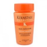 Kerastase Nutritive Bain Oleo-Curl Curl Definition Shampoo - Kerastase - Nutritive - 250ml/8.5oz