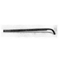 BEAVER -029 WOOD PLOW HDLE 1X2X54