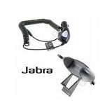 Jabra BT250v - In Car Charger & Mobile Phone Air Vent Holder