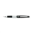 Pentel Sharp Kerry Mechanical Pencil, 0.50 mm, Metallic Black Barrel, 1 Unit (P1035A)